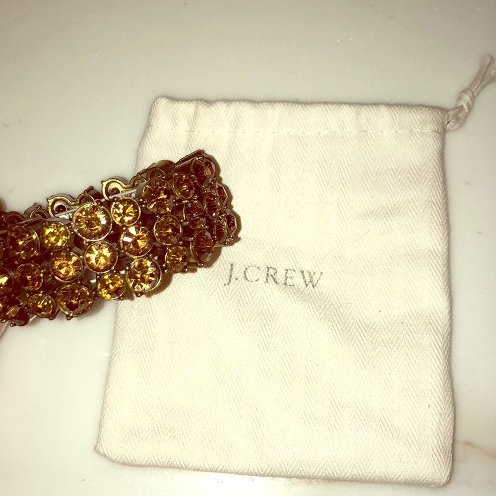 J Crew Bracelet